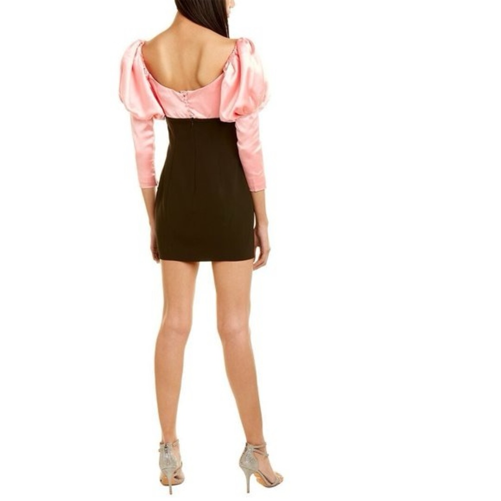 Ronny Kobo Corin Mini Dress - Picture 16 of 16